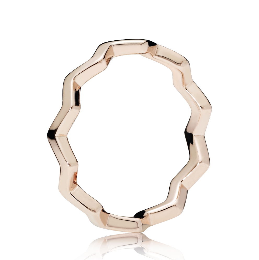 My new Pandora Timeless elegance ring - Kaya-Quintana.nl