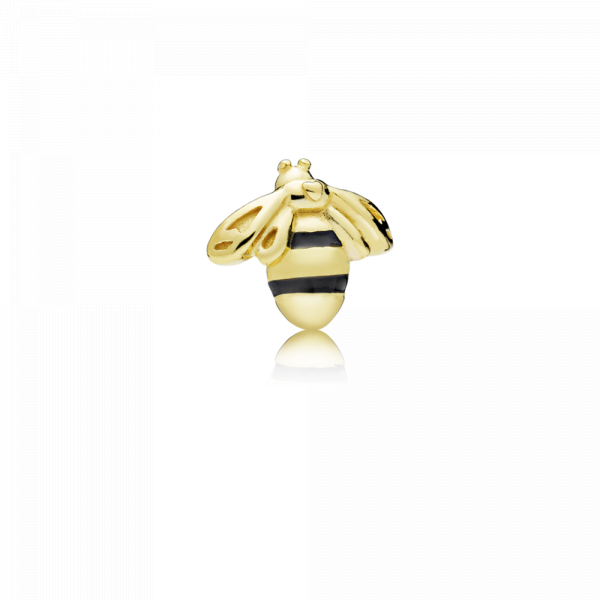 Queen Bee mini element za medaljon 