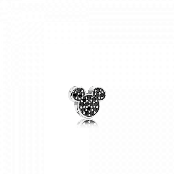 Mini element Disney, svetlucava Mickey ikona 