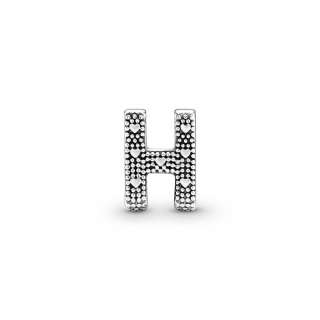 Privezak u obliku slova H 
