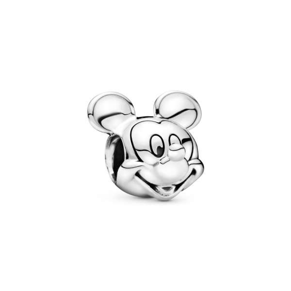 Privezak Disney, Mickey portret 