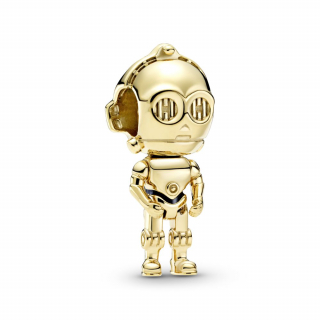 Privezak Star Wars C-3PO 