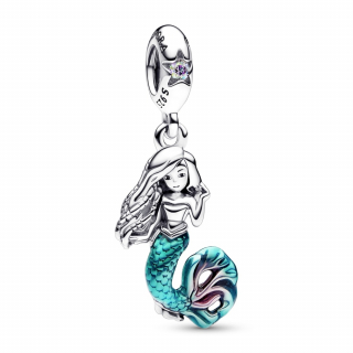 Viseći privezak Disney The Little Mermaid Ariel 