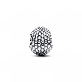 Game of Thrones Sparkling Dragon Egg Charm 