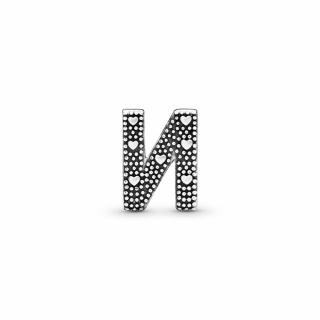 Privezak u obliku slova N 