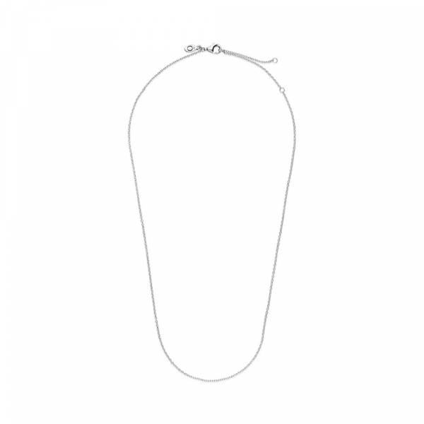 Classic Cable Chain Necklace 