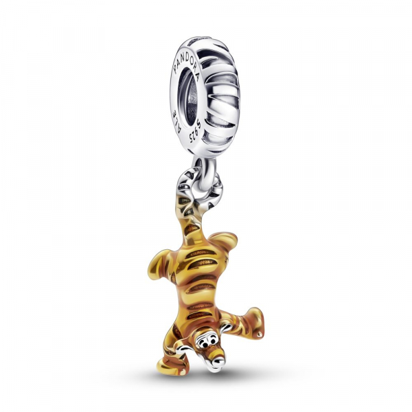 Viseći privezak Disney Winnie the Pooh Tigger 