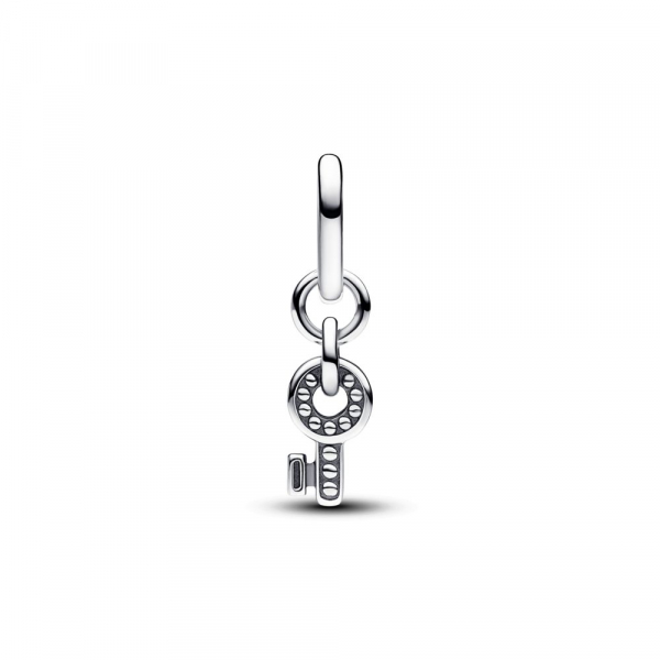 Pandora ME mini viseći privezak ključ 