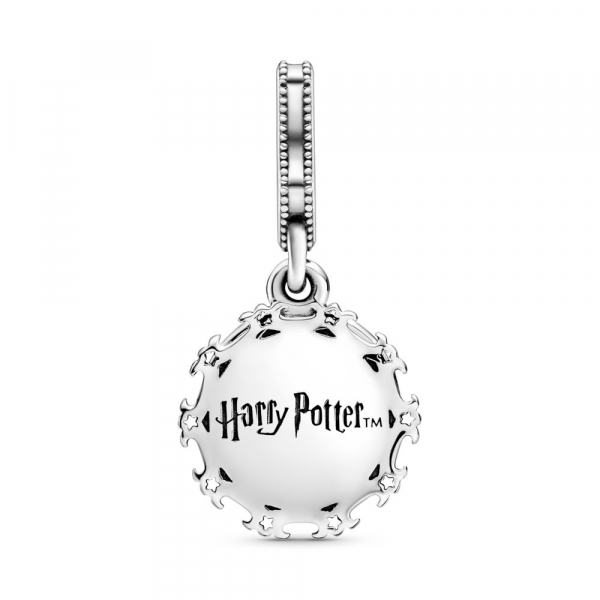 Harry Potter, Hufflepuff Dangle Charm 