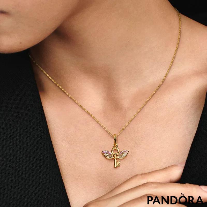 Pandora Harry Potter Jewelry Collection | Mental Floss