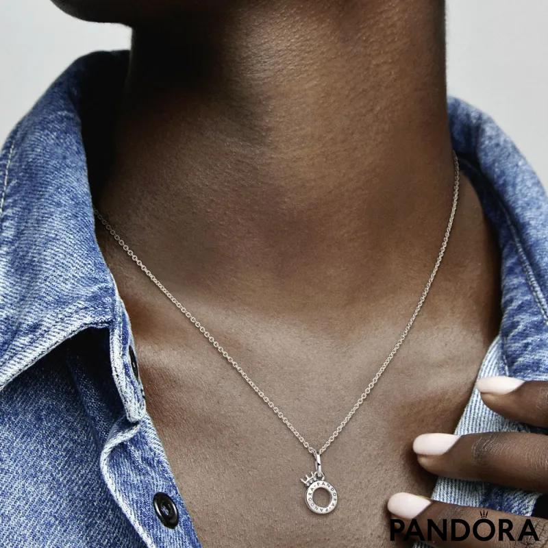 Pandora Vintage Sky Necklace set | eBay