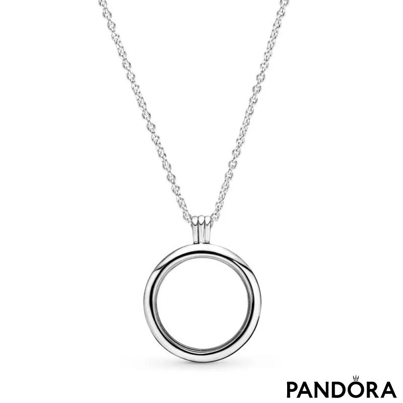 Pandora Medaljon 