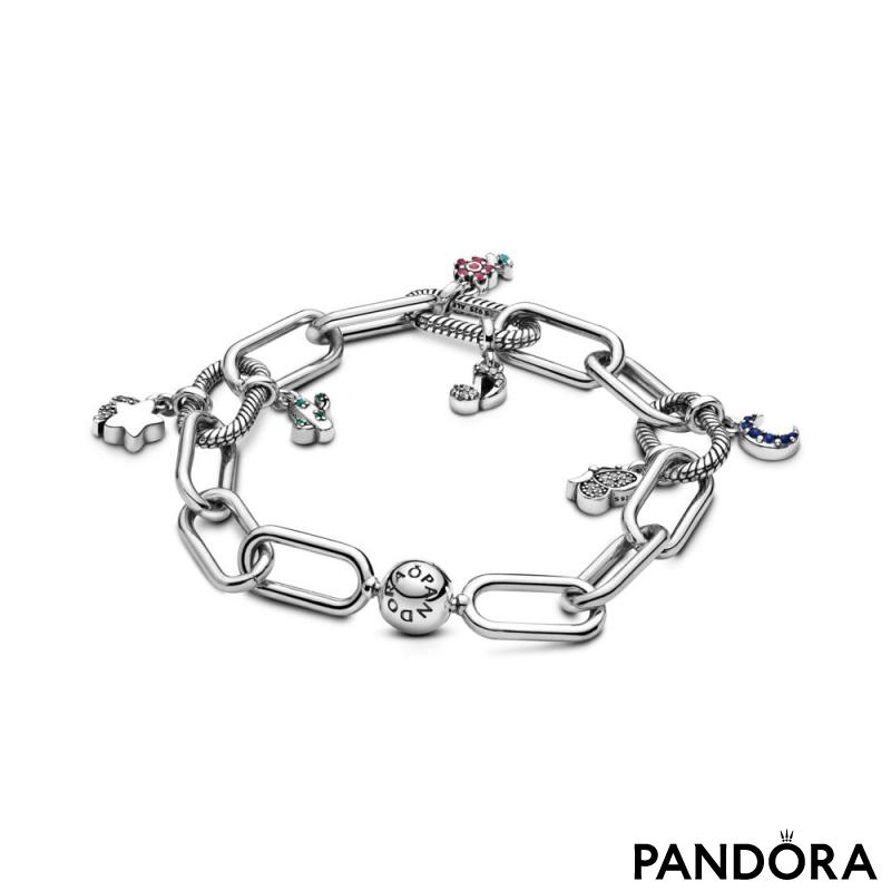 Pandora Me Link Bracelet 