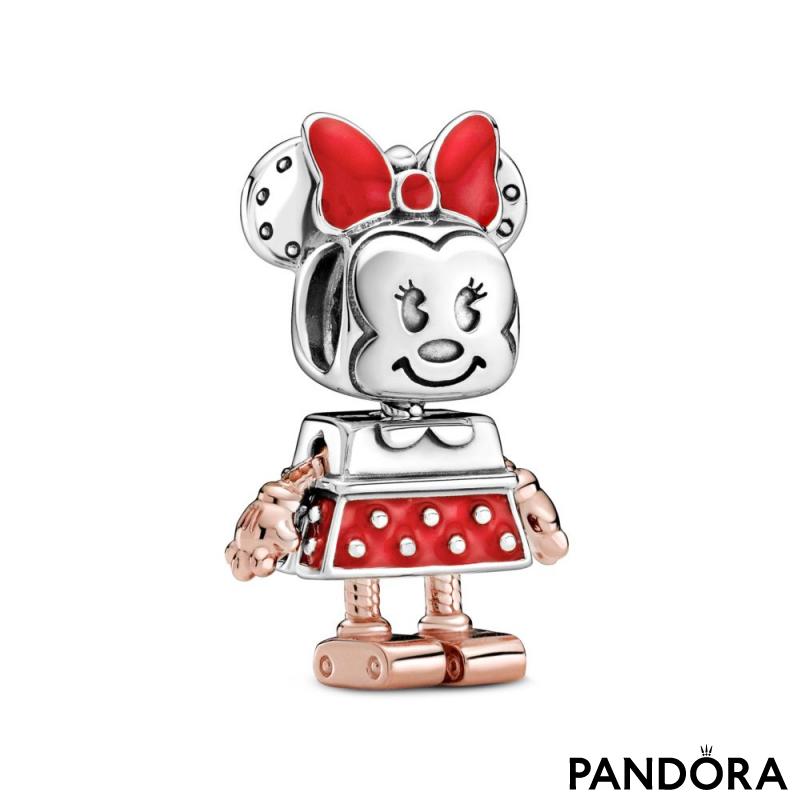 Privezak Disney, Minnie Mouse robot 