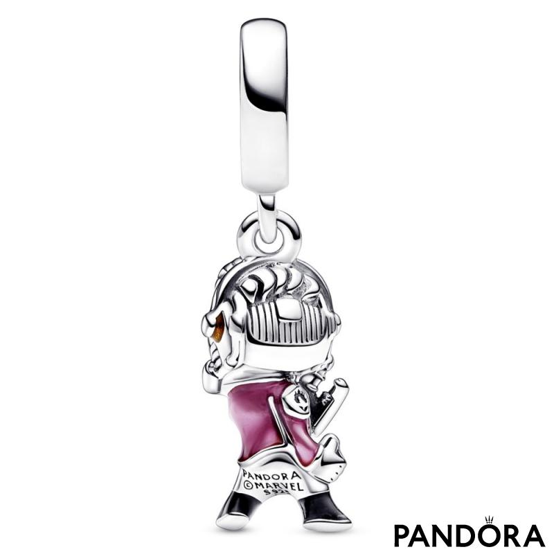 Marvel Guardians of the Galaxy Star-Lord Dangle Charm 
