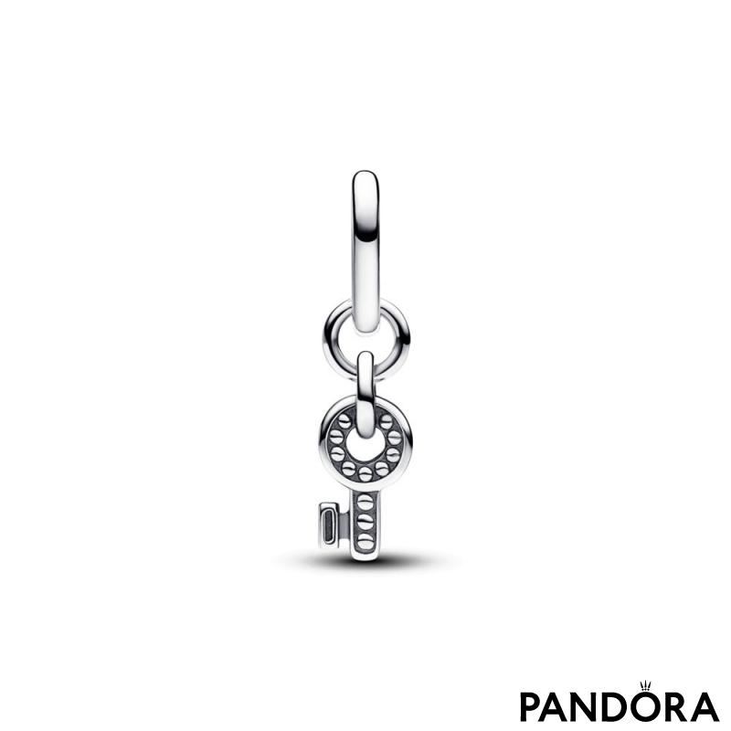 Pandora ME mini viseći privezak ključ 