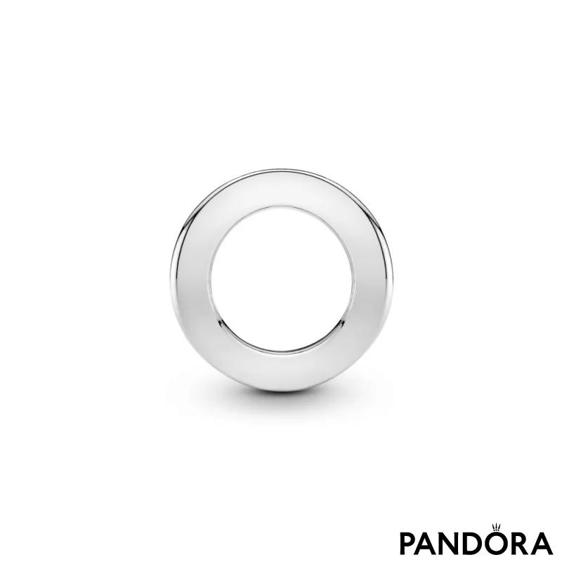 Privezak Pandora logo 
