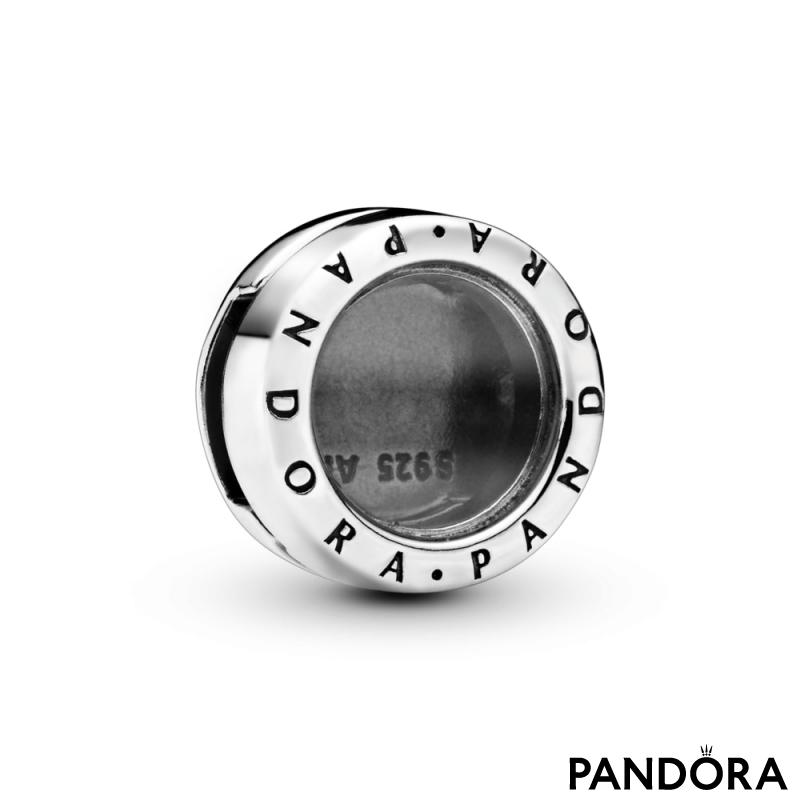 Privezak Pandora medaljon 