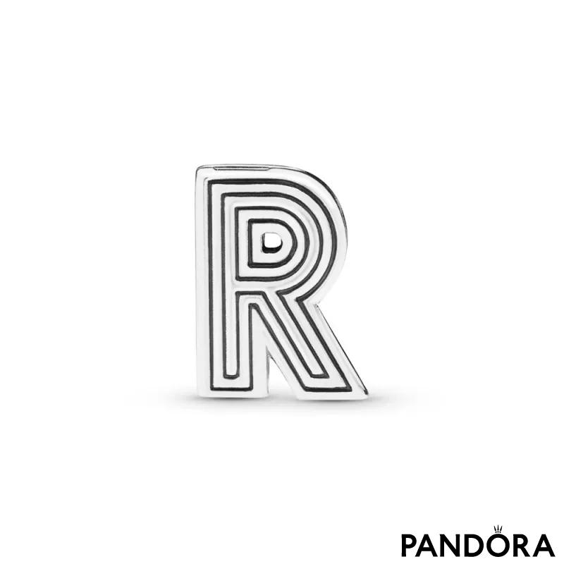 Pandora Reflexions privezak Slovo R 