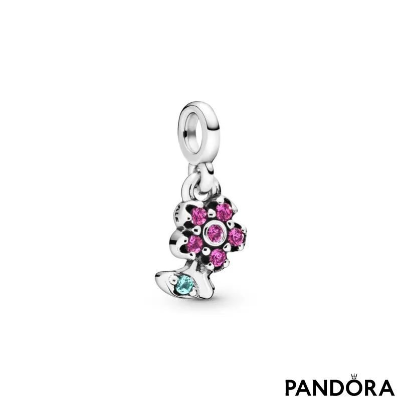 Viseći privezak Pandora ME, Moj slatki cvet 