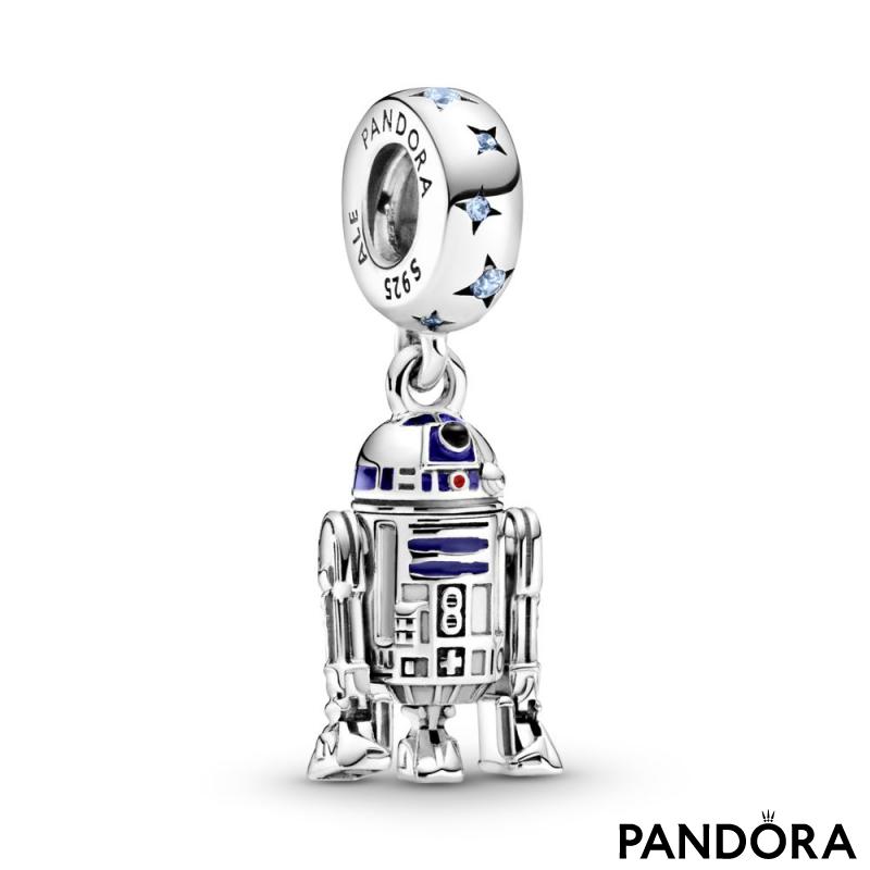 Viseći privezak Star Wars R2-D2 