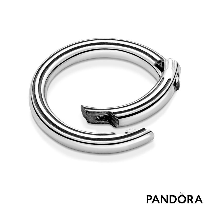 Pandora ME Styling Round Connector 