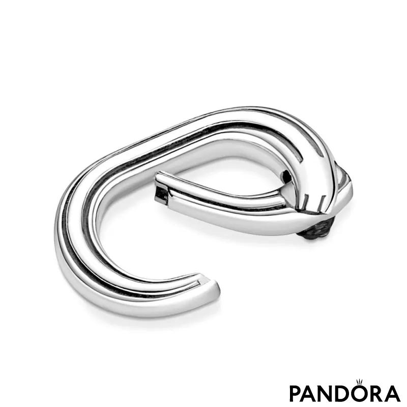 Konektor za prstenje Pandora ME 