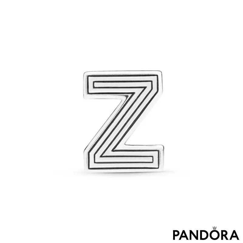 Pandora Reflexions privezak Slovo Z 