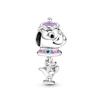 Viseći privezak Disney, Beauty and the Beast Mrs. Potts and Chip