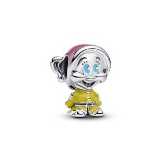 Privezak Disney Snow White Dopey