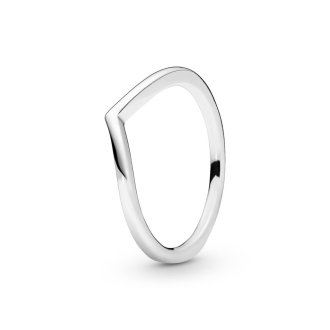 Prsten Wishbone