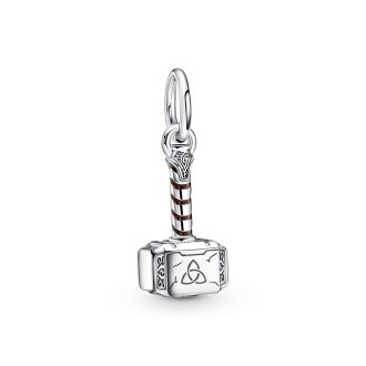 Marvel The Avengers Thor's Hammer viseći privezak