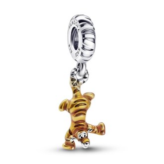 Disney Winnie the Pooh Tigger viseći privezak