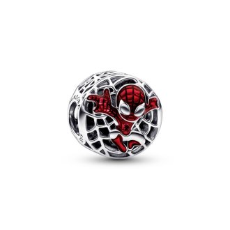 Marvel Spider-Man Soaring City privezak