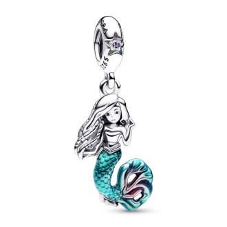 Disney The Little Mermaid Ariel viseći privezak