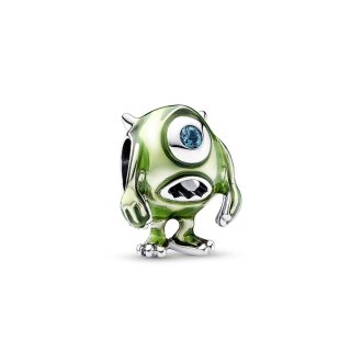 Viseći privezak Mike Wazowski koji donosi Pixar magiju i humor