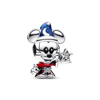 Disney Sorcerer Apprentice Mickey privezak