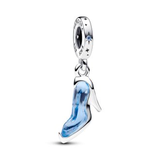 Disney Cinderella's Glass Slipper viseći privezak