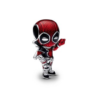 Marvel Deadpool privezak