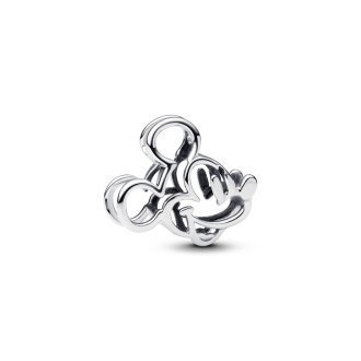 Disney Mickey Mouse filigranski privezak