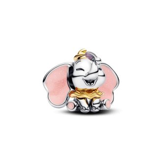 Disney Dumbo privezak u dva tona