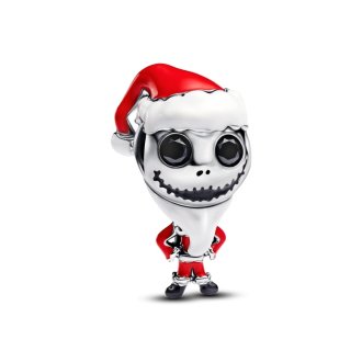 Disney The Nightmare Before Christmas Jack Skellington privezak