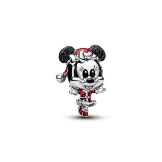 Disney Minnie Mouse Holiday privezak