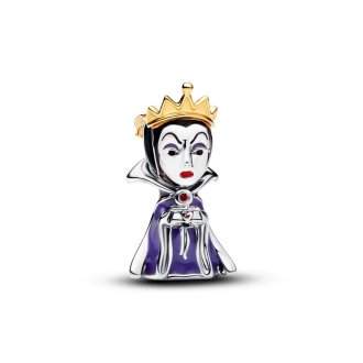 Disney Villains Evil Queen privezak u dva tona