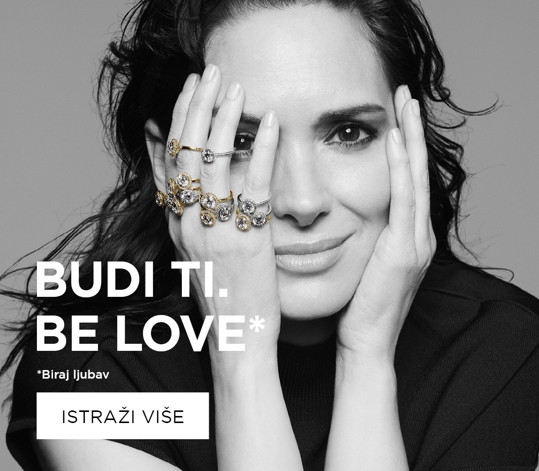 Be love